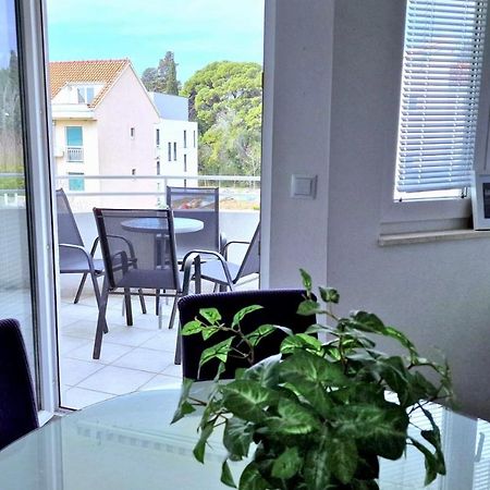 Apartment Silvana คาชเตลา ภายนอก รูปภาพ