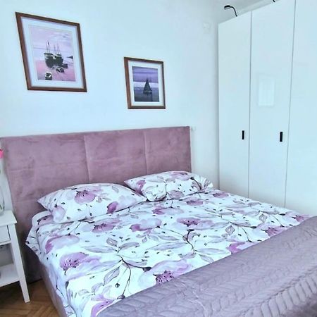 Apartment Silvana คาชเตลา ภายนอก รูปภาพ