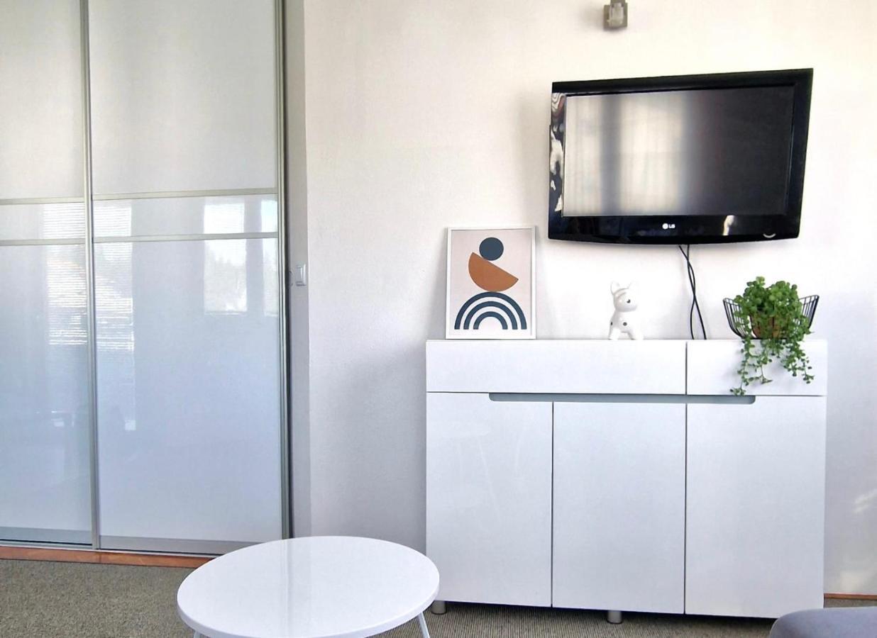 Apartment Silvana คาชเตลา ภายนอก รูปภาพ
