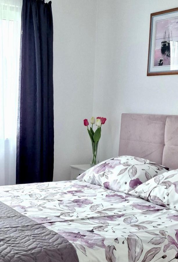 Apartment Silvana คาชเตลา ภายนอก รูปภาพ